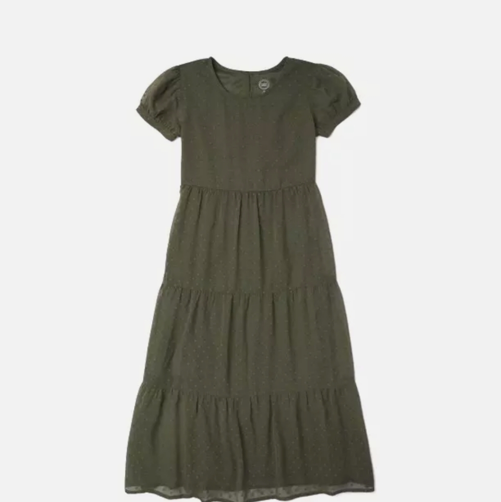COPY - Girls Dress